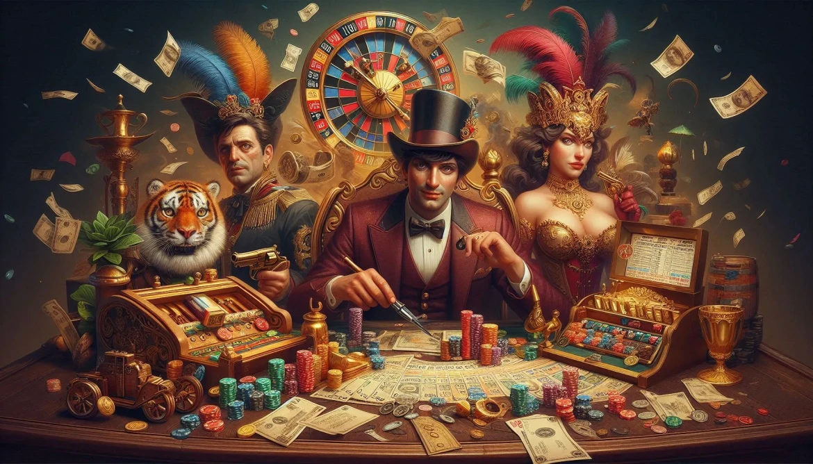 FreshBet Casino
